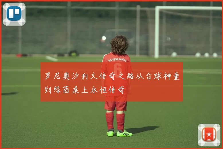 罗尼奥沙利文传奇之路从台球神童到绿茵桌上永恒传奇