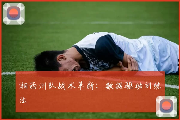 湘西州队战术革新：数据驱动训练法